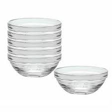 Duralex Lys Coupelle D10,5cm - 6 St.